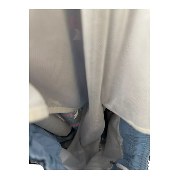 Bonobos Riviera recycled polyester swim trunks with elastic waistband size m - Picture 10 of 10